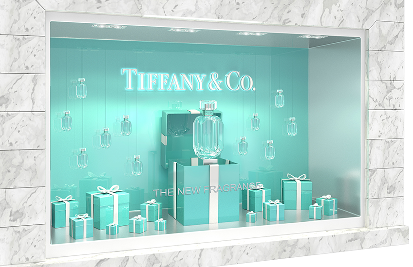 Tiffany 1